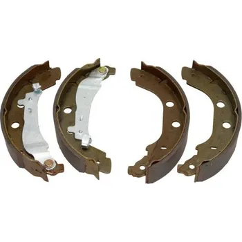 Brzdový systém Sada brzdových čelistí MAXGEAR 19-0301