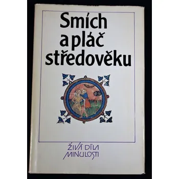Poezie Smích a pláč středověku - antologie