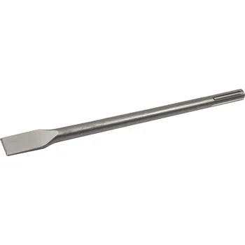 Klíč XTLINE Sekáč plochý SDS MAX | 18x600x25 mm