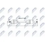 Hnací hřídel NTY NPW-CT-000