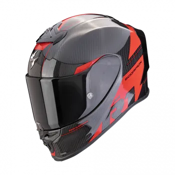 Scorpion Exo R1 Evo Carbon Air Rally…