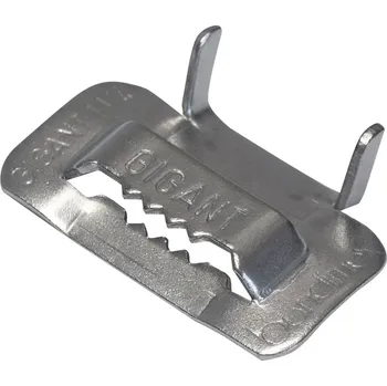 Jumbo spona BANDIMEX S 441 (25mm - 1")