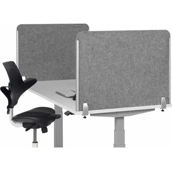 Masážní přístroj BakkerElkhuizen BNESSLGY Světle šedá