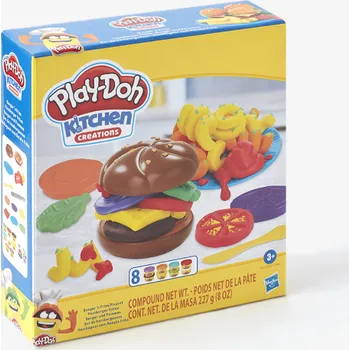 Modelovací hmota Play-Doh Kitchen Creations