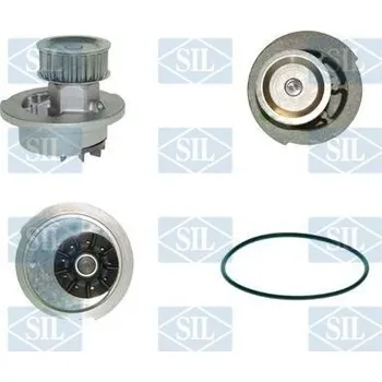 Chladič motoru Vodní čerpadlo, chlazení motoru Saleri SIL PA707P