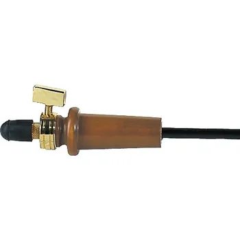 Příslušenství pro strunný nástroj Weisshaar Bodec pro cello 1438