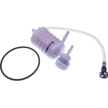 Palivový filtr Palivový filtr DENCKERMANN A130219