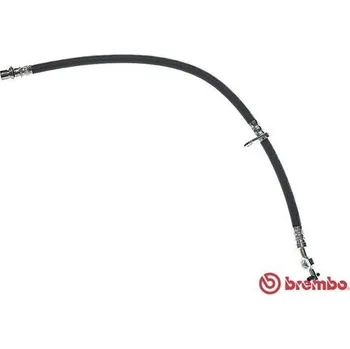 Brzdová hadice Brzdová hadice BREMBO T 83 010