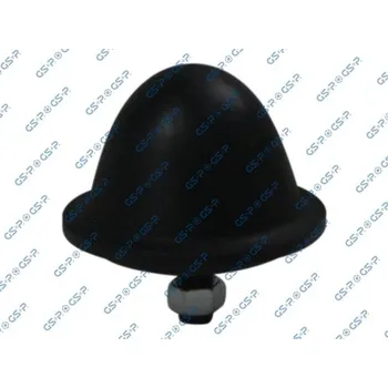 Zarážka, odpružení GSP 513347