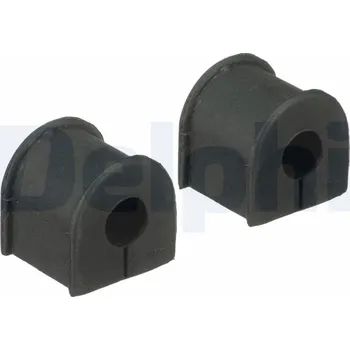 Zavěšení kol Ložiskové pouzdro, stabilizátor DELPHI TD1322W