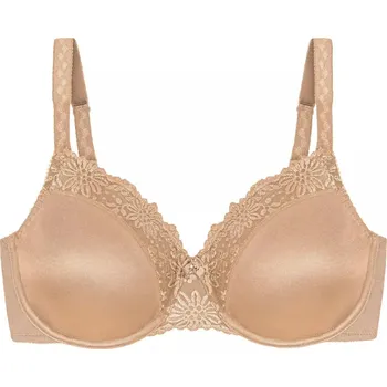 Podprsenka Podprsenka nevyztužená Ladyform Soft W hladce tělová 6106 - Triumph tělová 6106 90E