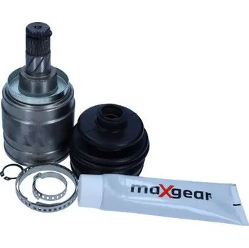 Hřídel nápravy Sada kloubů, hnací hřídel MAXGEAR 49-2909