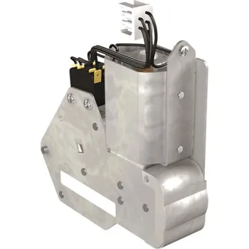 Jistič ABB Příslušenství-EMAX 2 - Motorový střadač pro E2.2-E6.2 220-250 VACDC 1SDA073725R0001 1SDA073725R0001