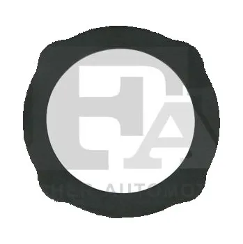 Těsnění, vedení AGR ventilu FA1 455-520