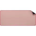 Logitech Desk Mat Studio Series Barva: Darker Rose, 956-000053