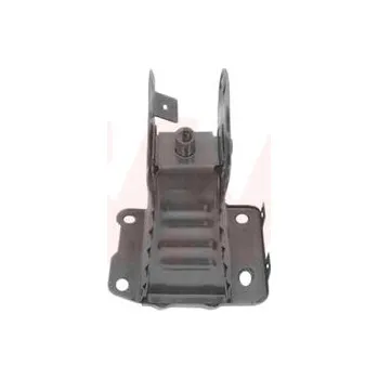 Nárazník Držák, nárazník VAN WEZEL 3792566