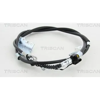 Auto-moto Tažné lanko, parkovací brzda TRISCAN 8140 131328