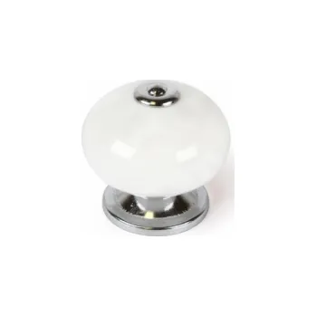 Stolní tenis Rukojeť DOMOLETTI E517.01, bílá, 1 ks.