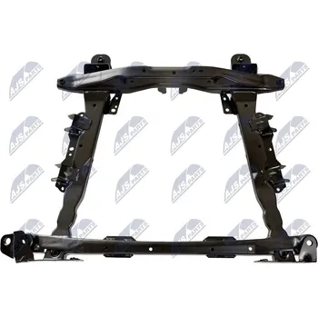 Příslušenství karosérie Pomocný rám / souprava nosičů NTY ZRZ-RE-027