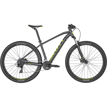 Horské kolo Scott Aspect 760 27,5" černé 2024 S