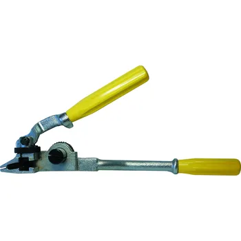 Kleště Páskovačka pro lehké pásky BANDIMEX VC400