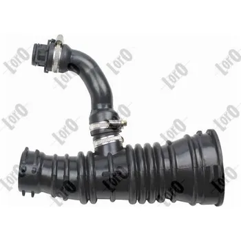 Vzduchový filtr Sací hadice, vzduchový filtr ABAKUS 030-028-001