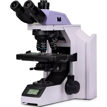 Mikroskop Magus Biologický mikroskop Bio 270T