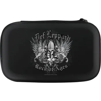Příslušenství pro šipky Mission Pouzdro na šipky Def Leppard - Official Licensed - W4 - Rock of Ages