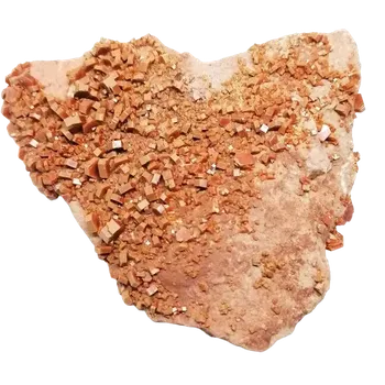 Vanadinit, vzácný minerál 45 g