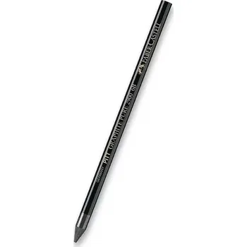 Grafitová tužka Grafitová tužka Faber-Castell Graphite Pure - tvrdost 6B