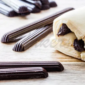 Čokoláda Čokoládové tyčky k zapékání BARRETTE FONDENTE 20ks