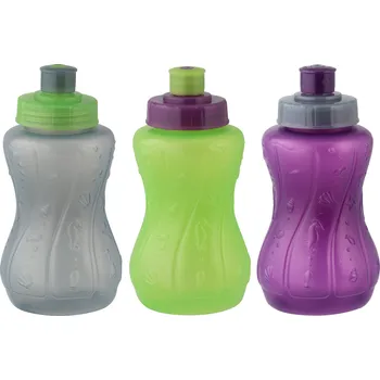 Kojenecká láhev Fackelmann Lahvička dětská zelená