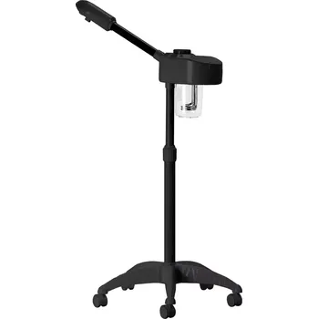 Aroma lampa Giovanni Vapozon D-09 - černý