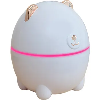 Aroma difuzér Aroma difuzér POLAR BEAR White