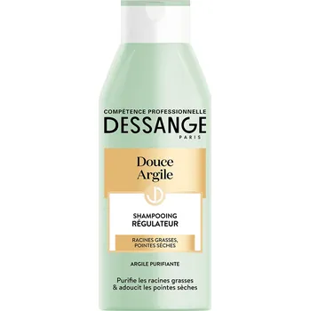 Šampon DESSANGE PARIS šampon Douce Argile 250ml