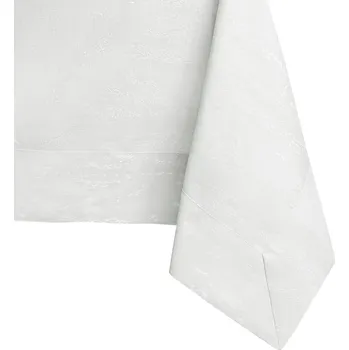 ubrus Ubrus AmeliaHome VESTA BRD bílý, velikost 30x80
