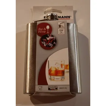 Placatka Fackelmann Placatka do kapsy 9,5 x 13,5cm