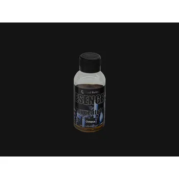 Boilies Rolled Baits Octopus Koncentrát Balení: 50 ml