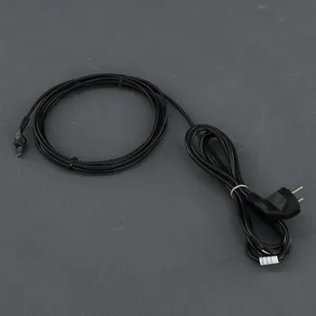 Topný kabel TF702 - 230V/ 60W topný kabel s termostatem (4 metry)