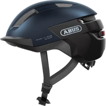 Cyklistická přilba Abus PURL-Y ACE midnight blue Varianta: PURL-Y ACE midnight blue L