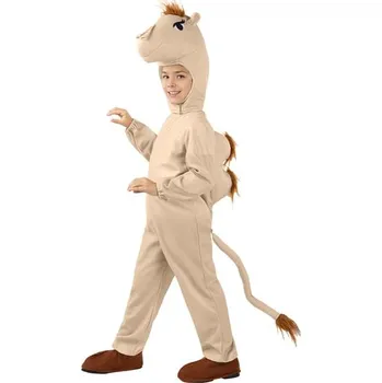 Karnevalový kostým Funiglobal - Kostým velblouda pro děti - 5-6 years