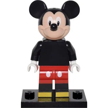Hračka LEGO® 71012 minifigurky Disney série - 12. Mickey Mouse