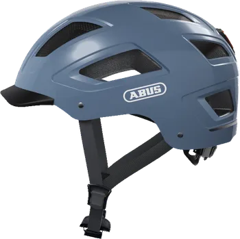 Cyklistická přilba Abus Hyban 2.0 glacier blue Velikost: L