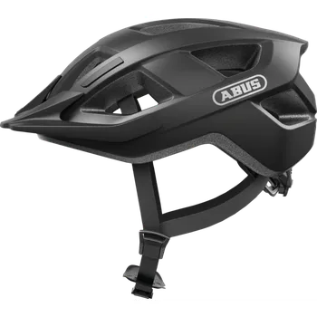 Sportovní chránič Abus Aduro 3.0 titan Varianta: Aduro 3.0 titan S