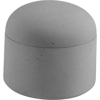 Dóza na potraviny SPIRELLA dóza na odličovací tampony GEMMA