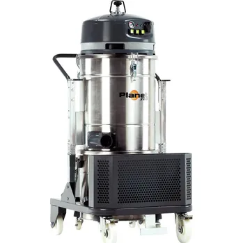 Průmyslový vysavač PLANET 200 TS + zdarma Soteco prachový sáček