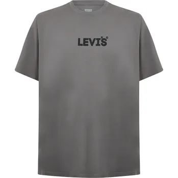 Pánská móda Tričko Levis Gargoyle HL 1057992 L