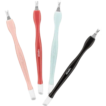 ebelin odstraňovač nehtové kůžičky