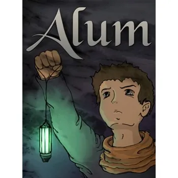 Počítačová hra Alum PC