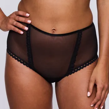 Kalhotky PrimaDonna Twist - Vivgirl kalhotky šortky black 36 0542462